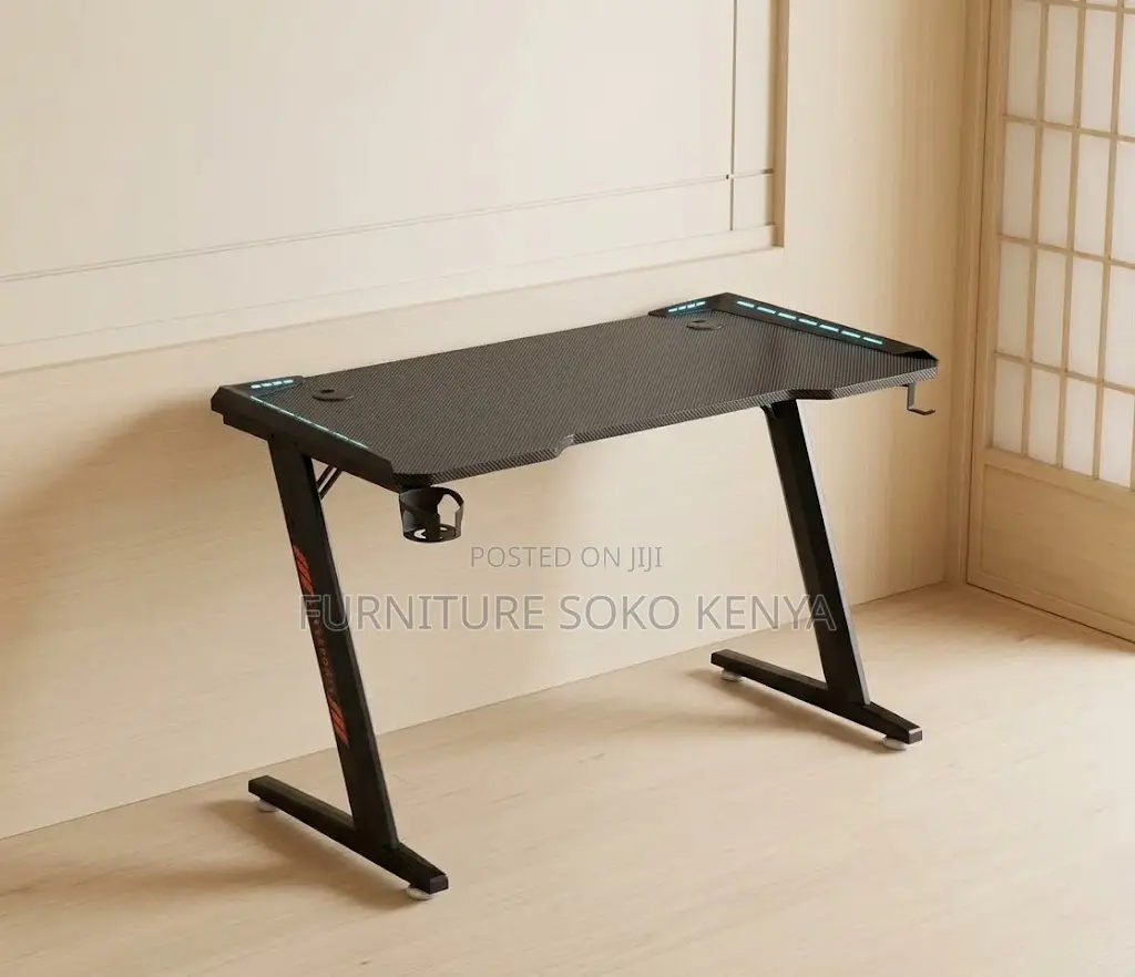 Office Desk; Extreme Creators Gaming Table