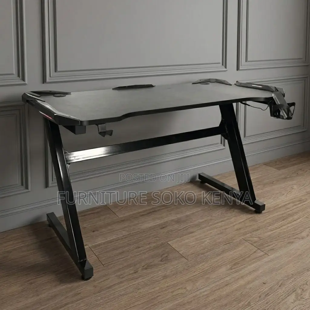 Office Desk; Extreme Creators Gaming Table
