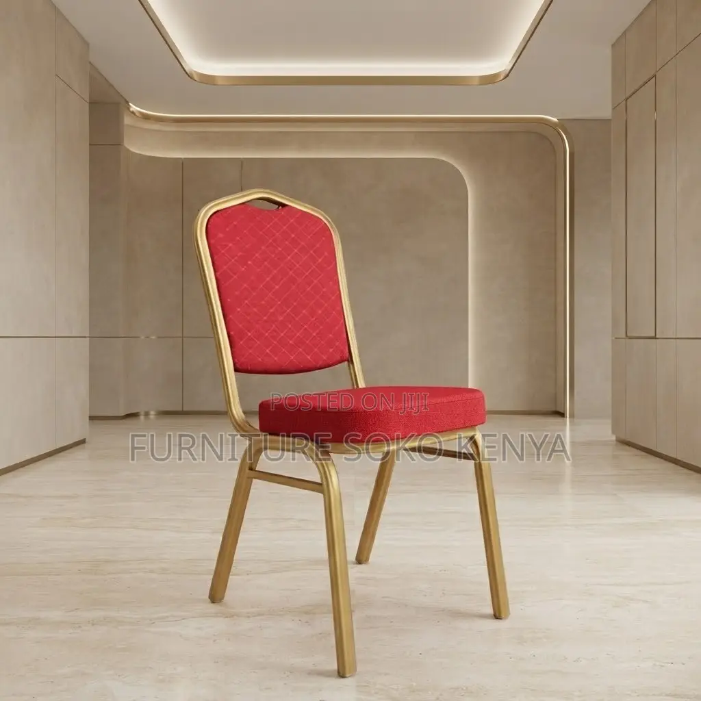Office Chairs; Stackable Conference Armless Meeting Chairs