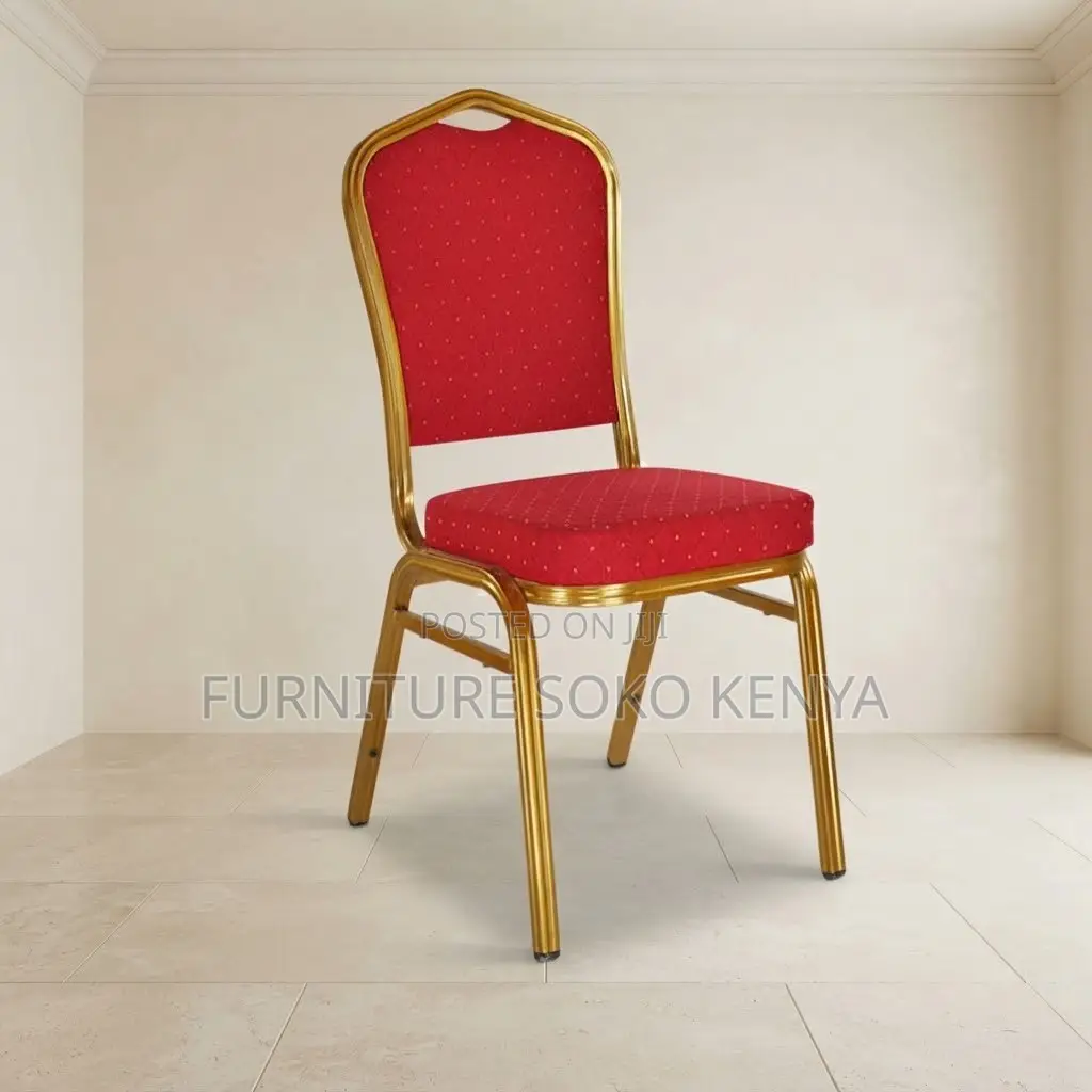 Office Chairs; Stackable Conference Armless Meeting Chairs