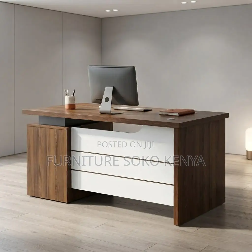 Office Desk; Home Office 1400mm Computer Study Desk