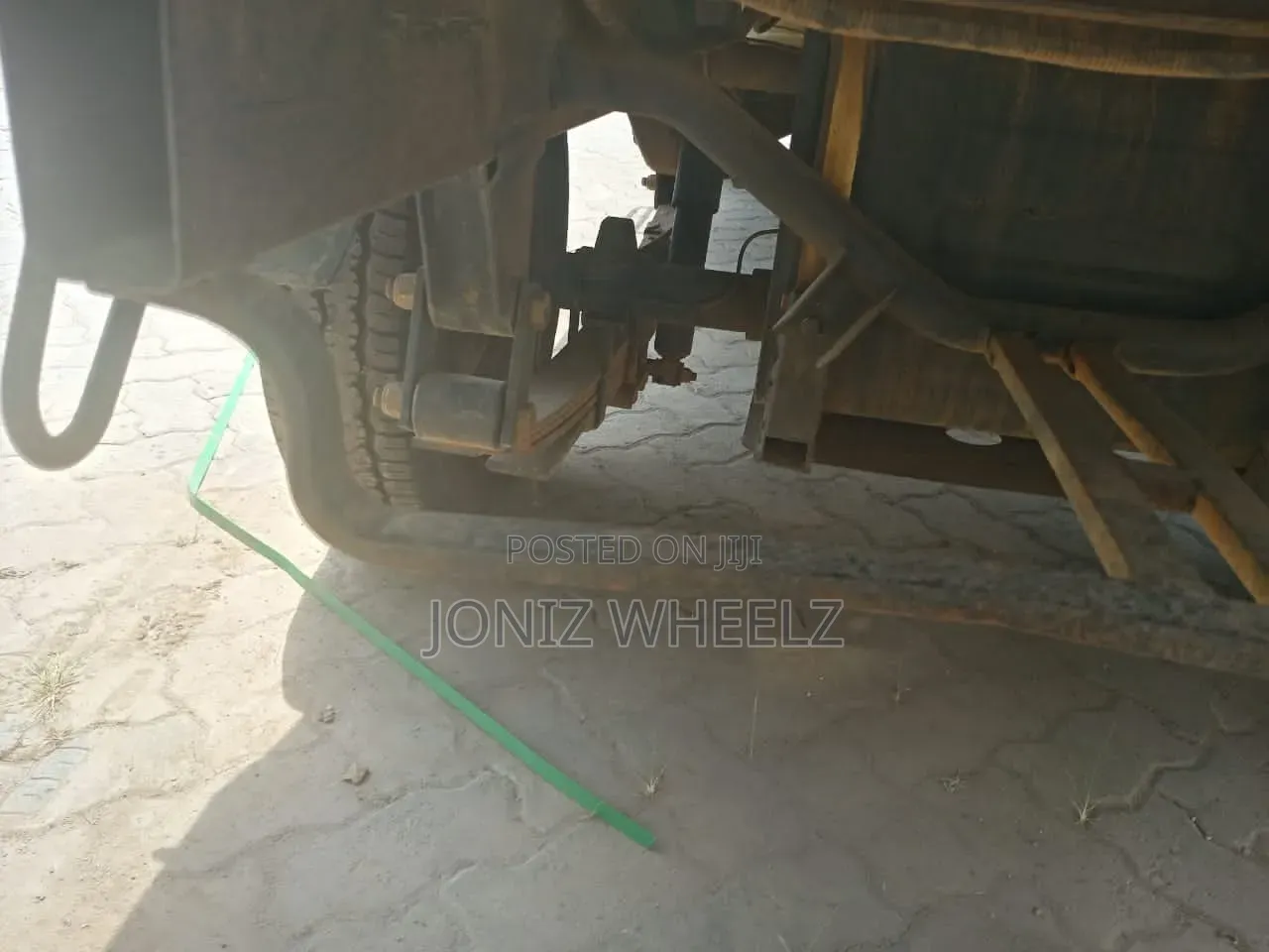 Mahindra Scorpio 2021 White