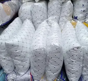 Cushion Your Comfort in Style With Quality Throw Pillows