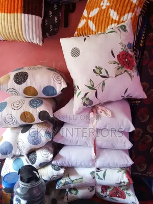 Comfort Meets Creativity With Cute Throw Pillows