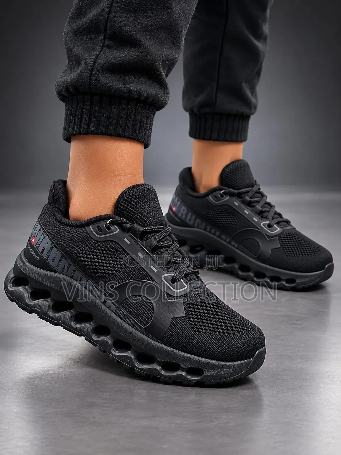 Qc Kids Sports Shoes