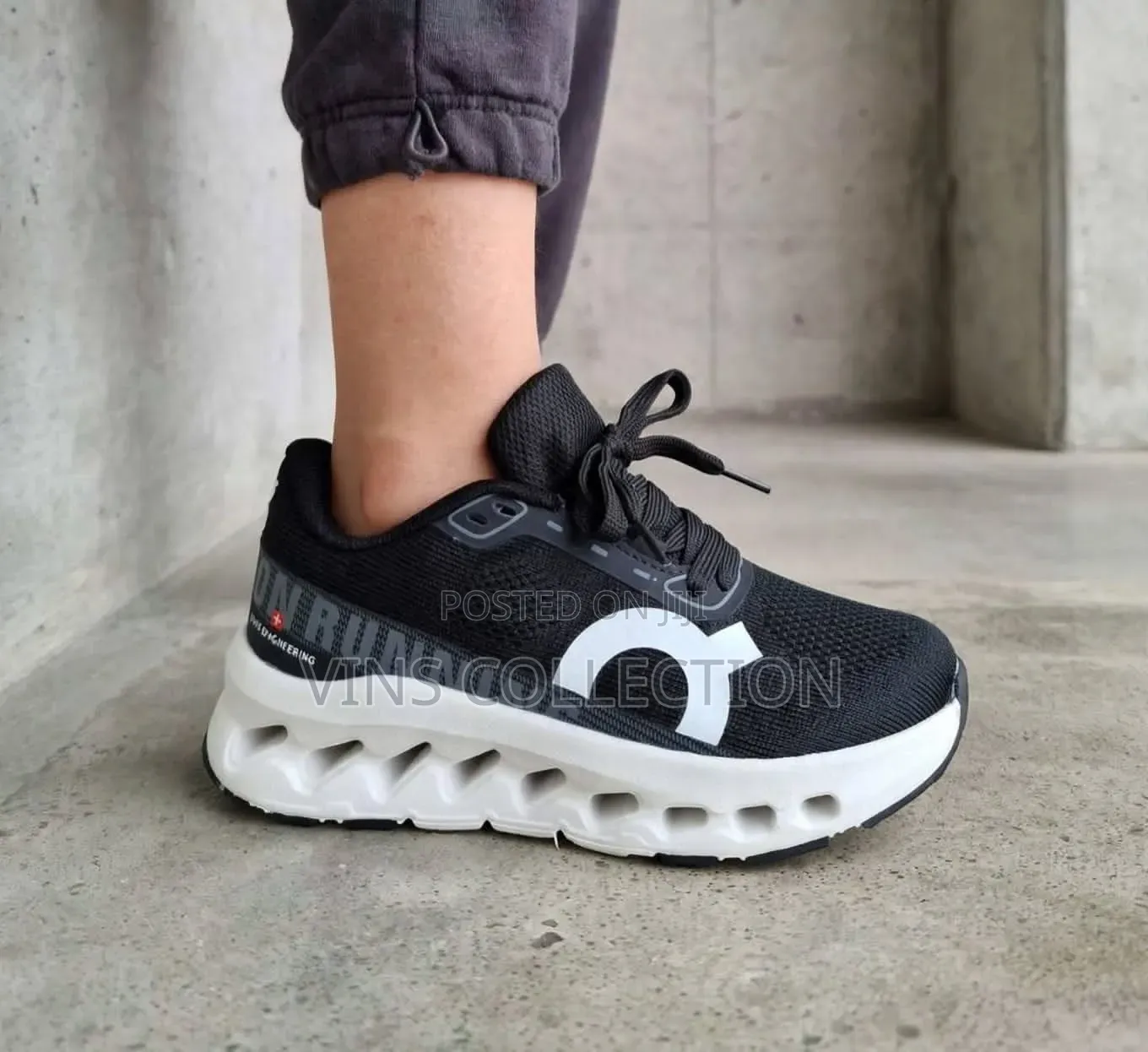 Qc Kids Sports Shoes