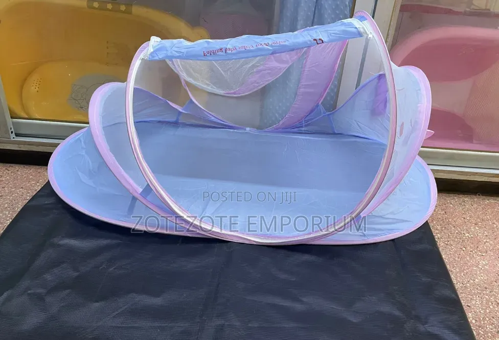 Baby Sleeping Nest-Up to 2 Yrs