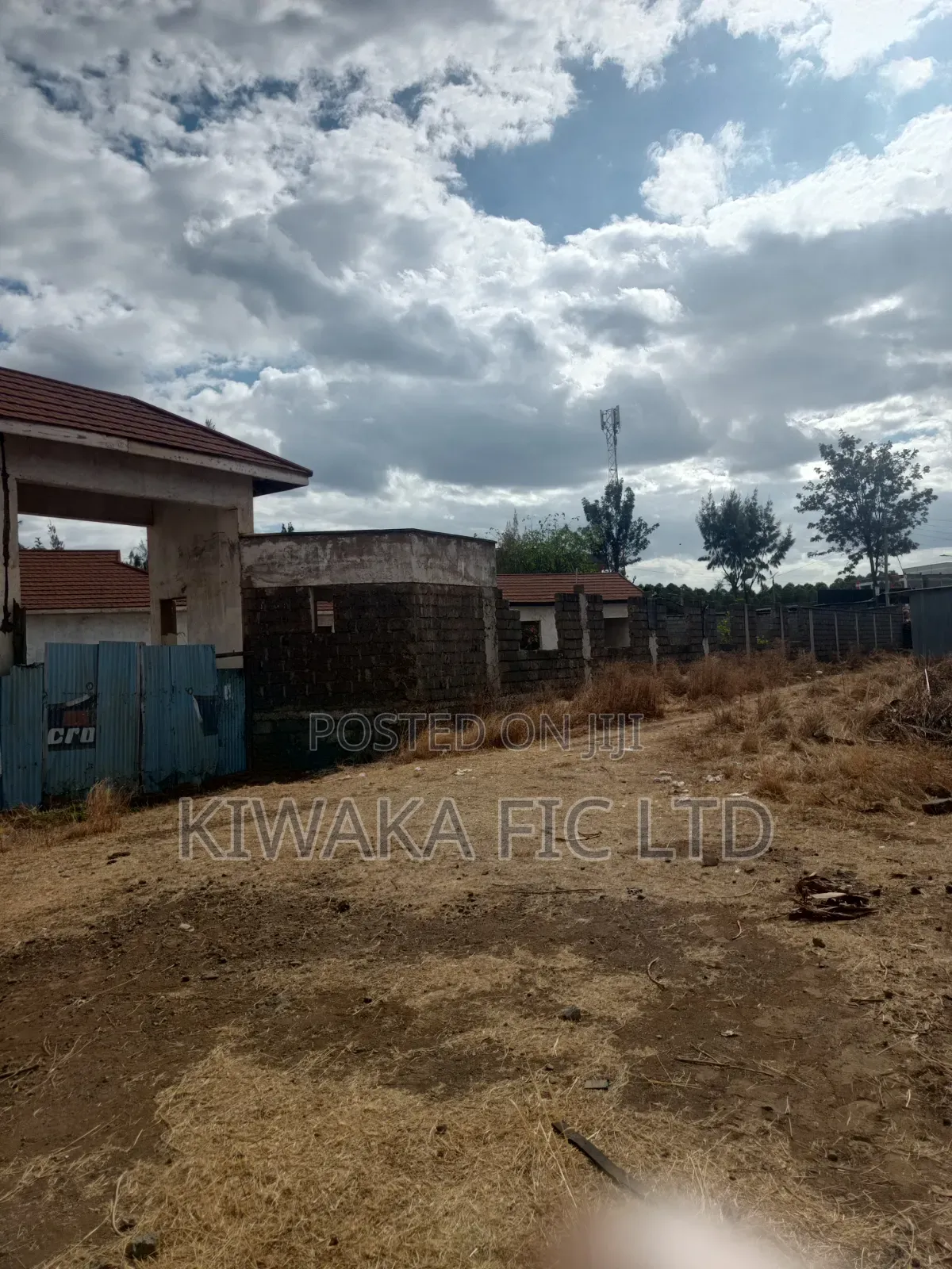 Upcoming Hotel/School for Sale in Ruiru
