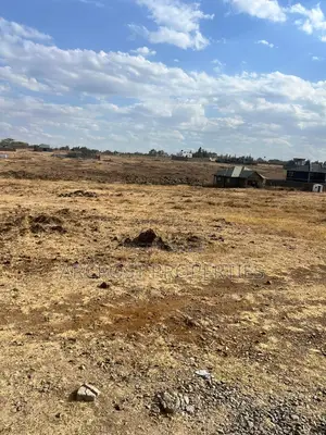 Prime 50x100 Residential Plots for Sale in Utawala