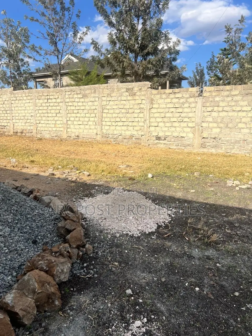Prime 50x100 Residential Plots for Sale in Utawala