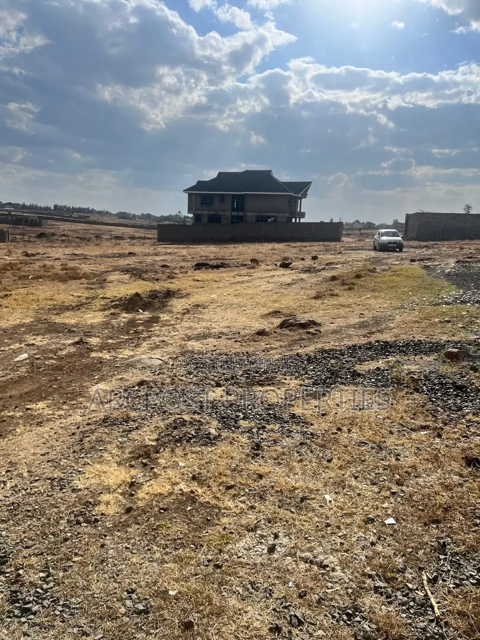 Prime 50x100 Residential Plots for Sale in Utawala