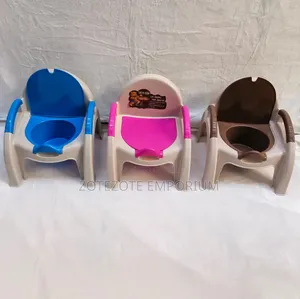 Baby Pottie Chair