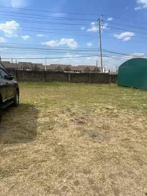 Prime Residential Plot for Sale in Diamond Phase 2, South B