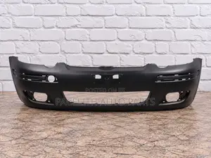 FPI Front Bumper Toyota Yaris Vitz 2003 - 2004 Model Drop Eyes