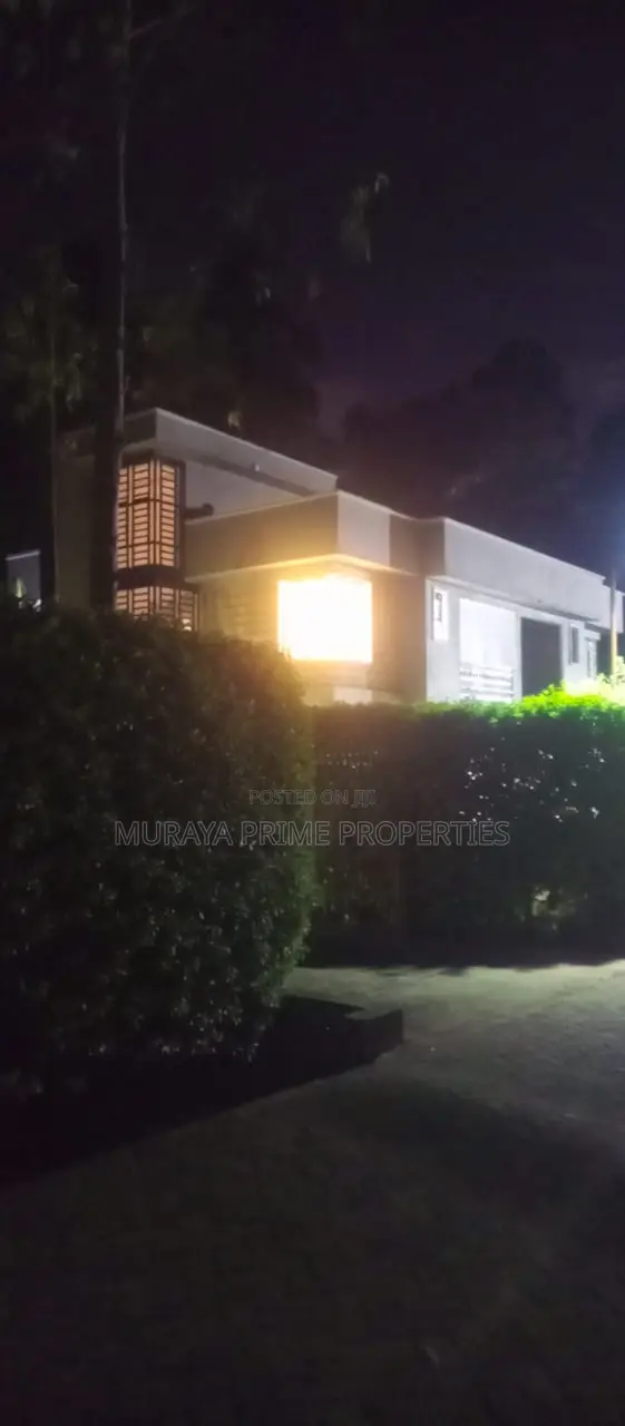 4bdrm Maisonette in Kerarapon for rent