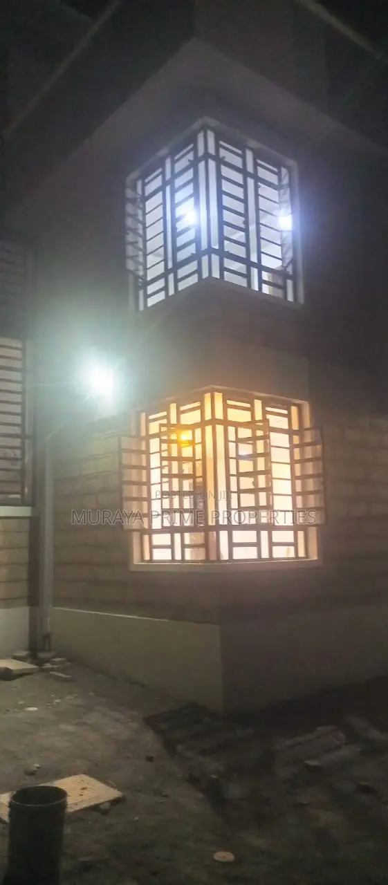 4bdrm Maisonette in Kerarapon for rent