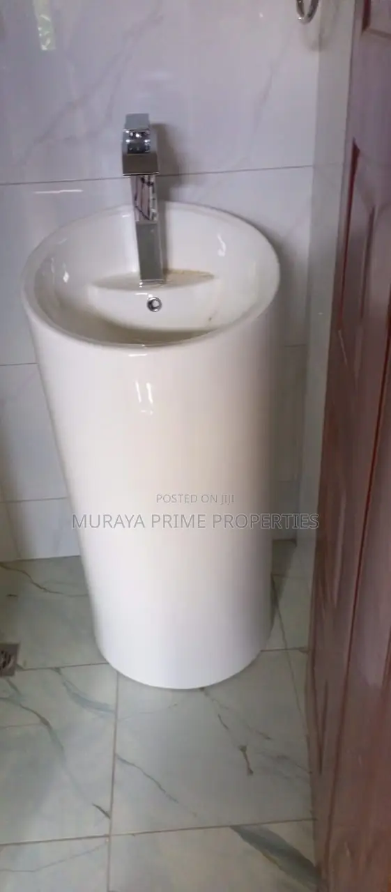4bdrm Maisonette in Kerarapon for rent