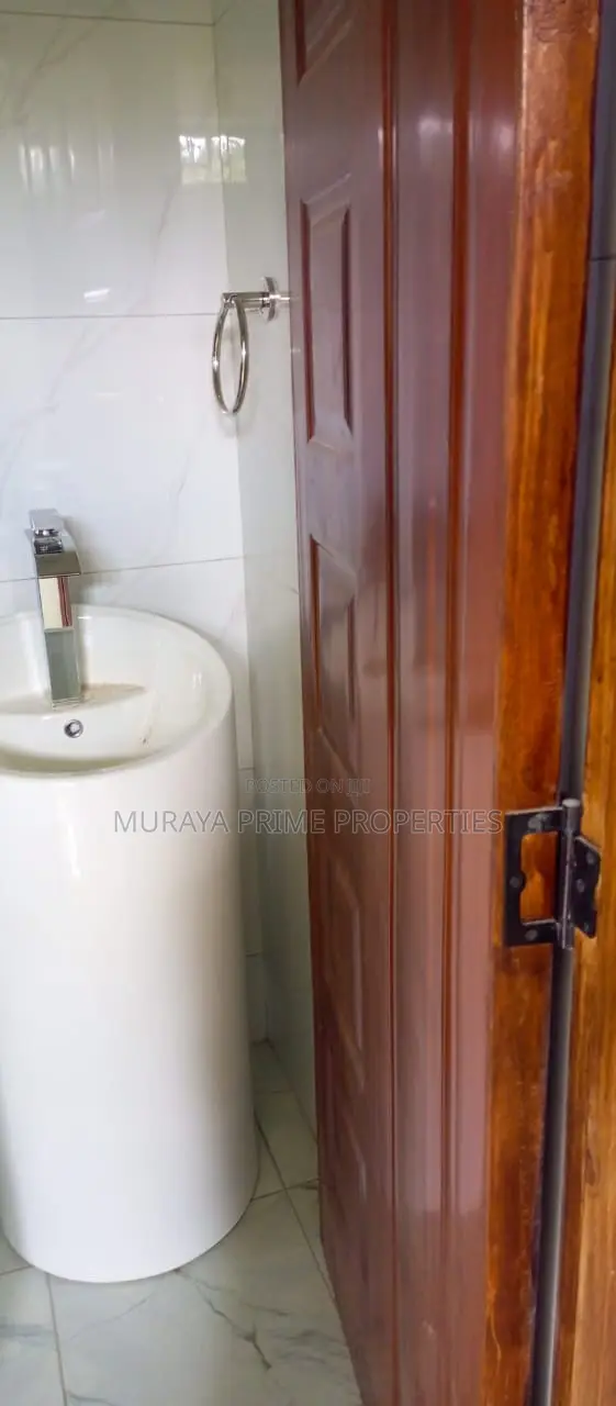 4bdrm Maisonette in Kerarapon for rent