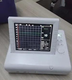 Contec CMS800G Fetal Monitor / CTG Machine (High Quality and Durable)