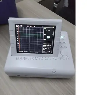 Quality CTG Machine for Heart Rate Monitoring During Pregnancy