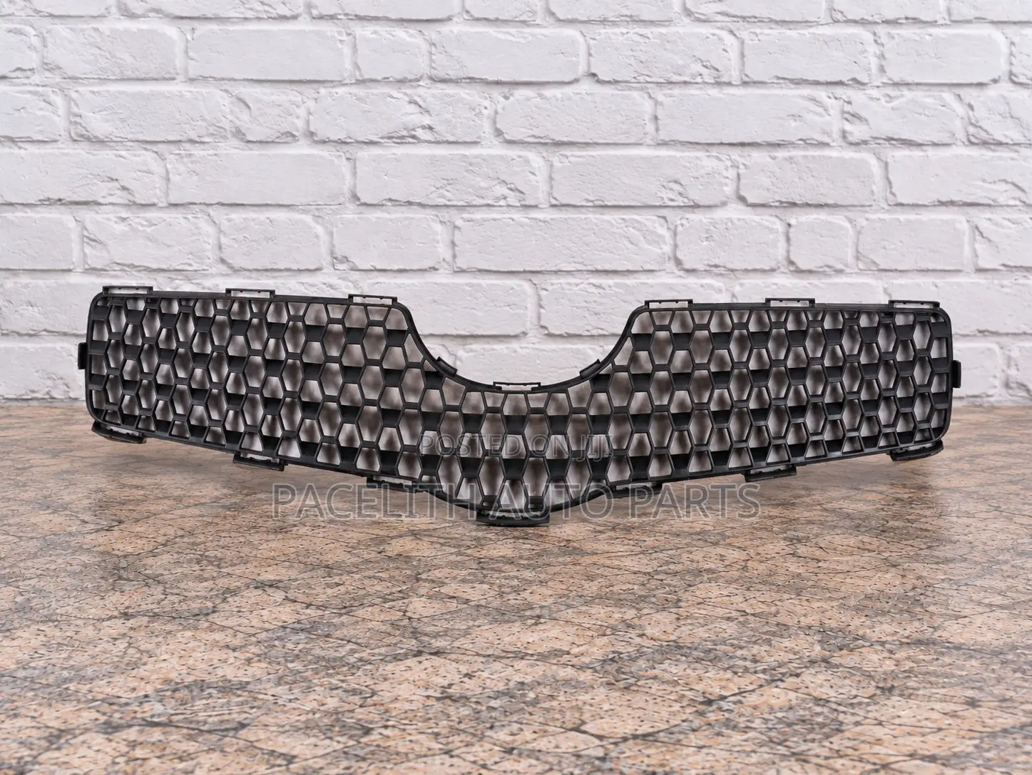 FPI Grille Toyota Vitz 2005 - 2008