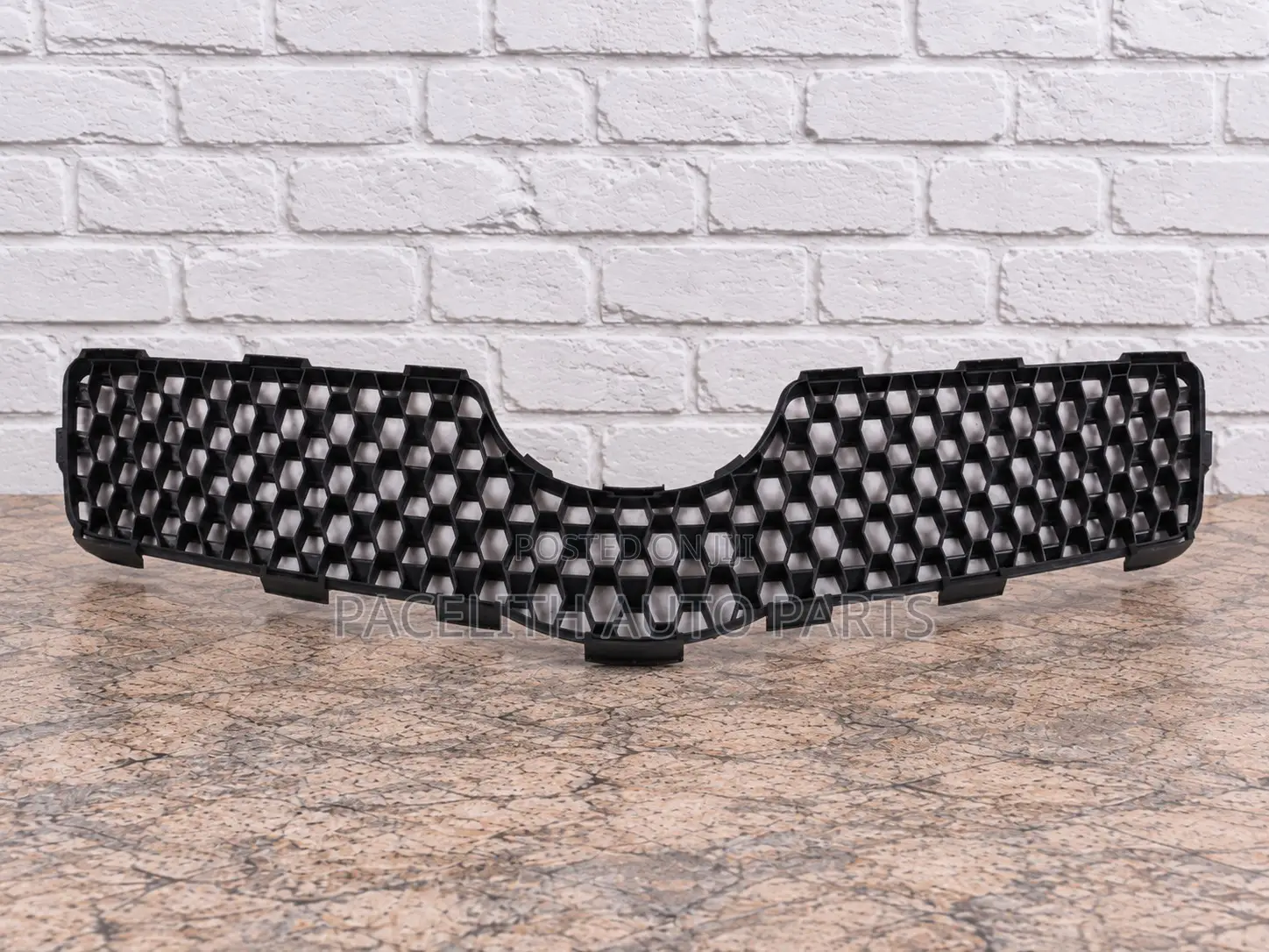 FPI Grille Toyota Vitz 2005 - 2008