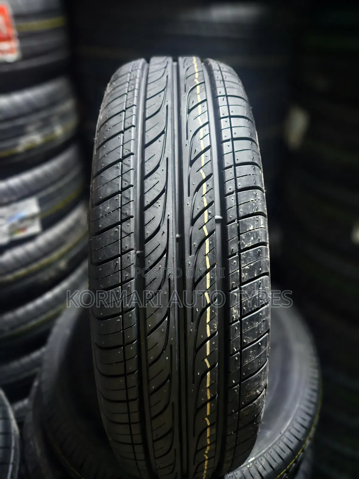 175/70r13 Sunfull Tyre