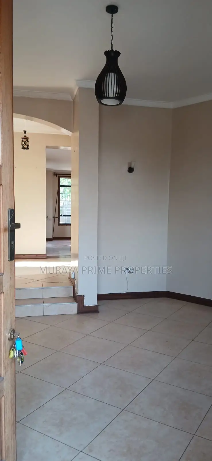 5bdrm Maisonette in Kerarapo, Kerarapon for rent