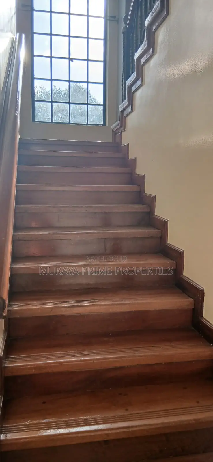 5bdrm Maisonette in Kerarapo, Kerarapon for rent