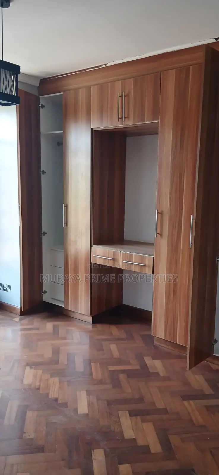 5bdrm Maisonette in Kerarapo, Kerarapon for rent