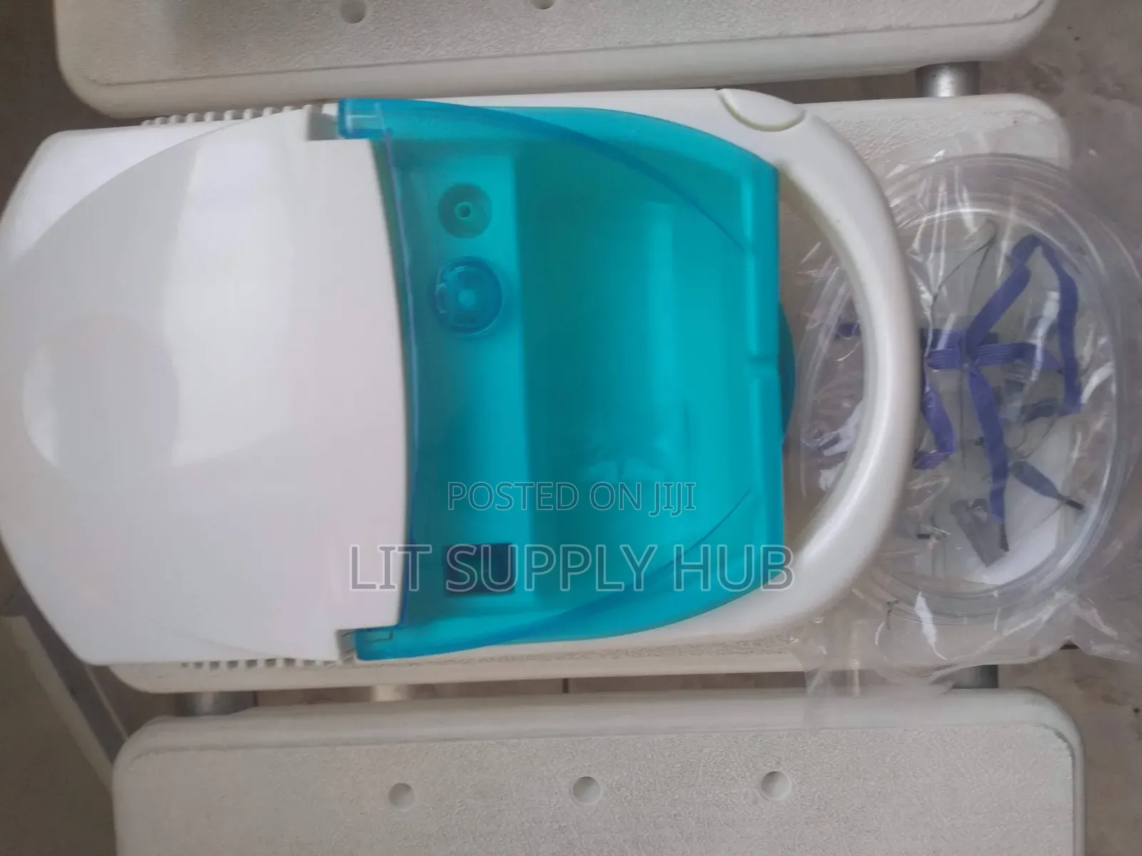 Nebulizer Machine