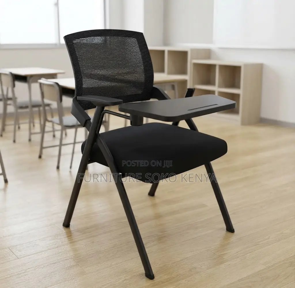 Office Chair; Cushioned Office and Classrooms Chairs