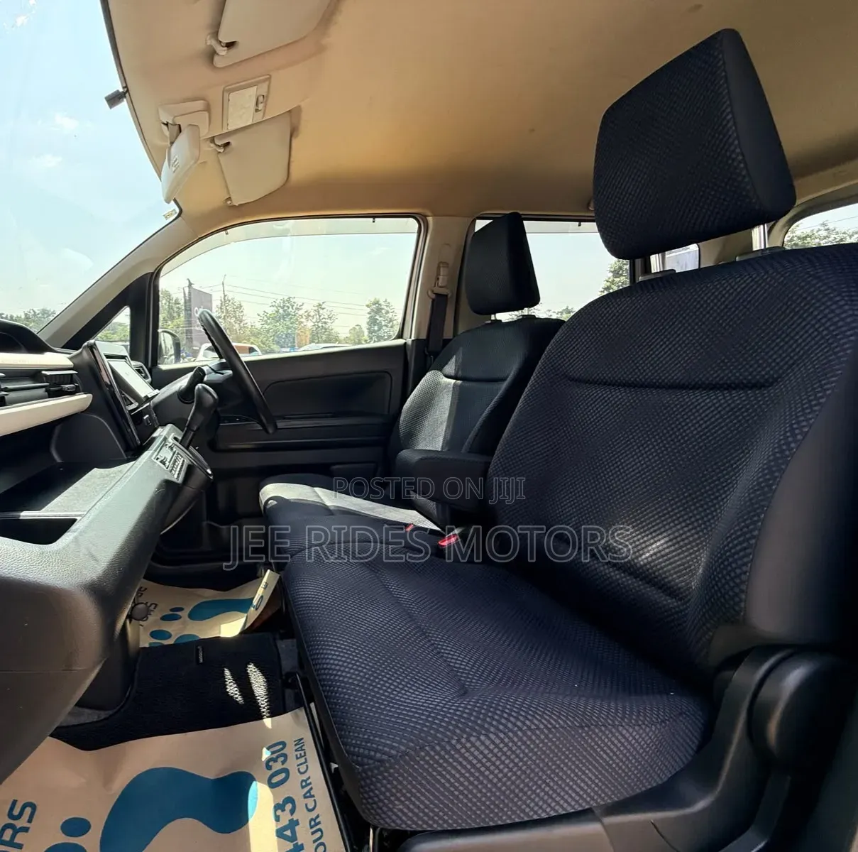 Suzuki Wagon R 660 Petrol Turbo FWD 2019 White