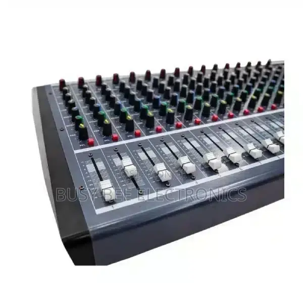 Max YA 1602D Mixer