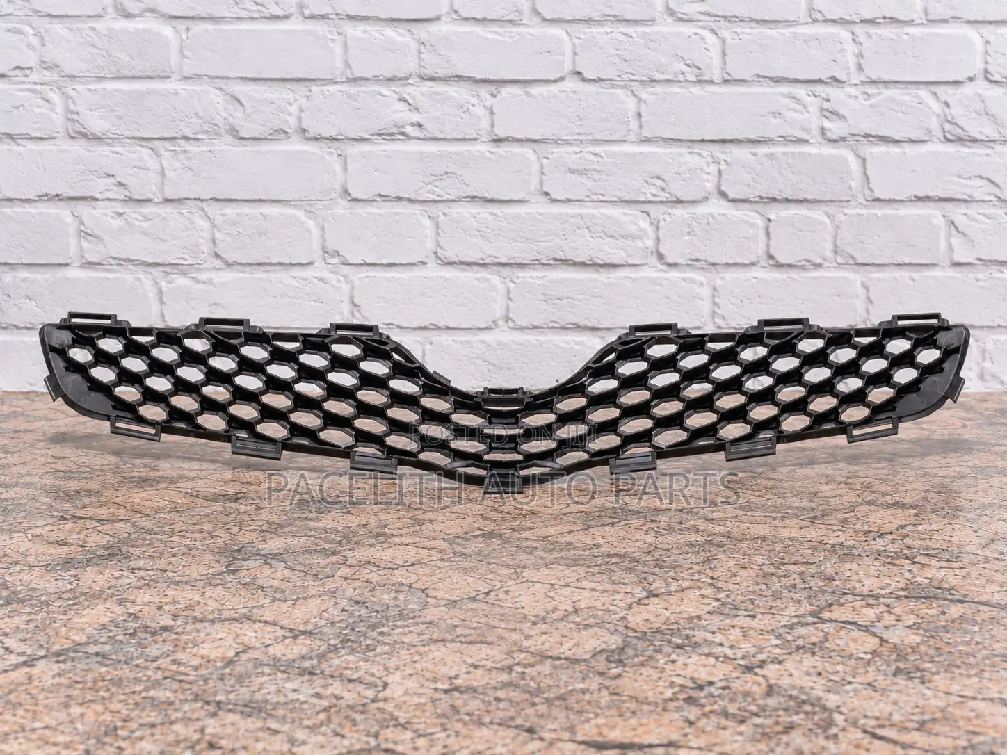 Front Grille Toyota Vitz 2009 - 2011