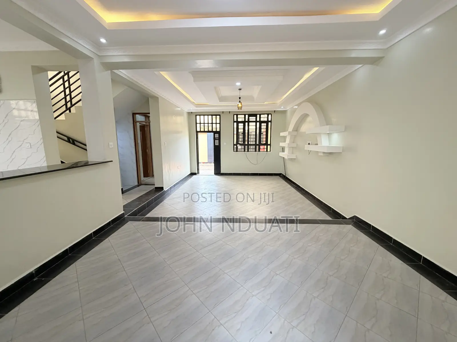 5bdrm Mansion in Kamakis for rent