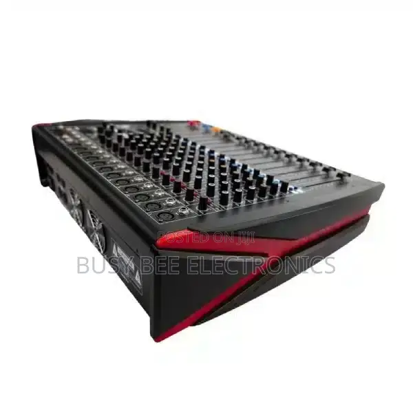 Pev Pro Yd 120 Professional Mixer