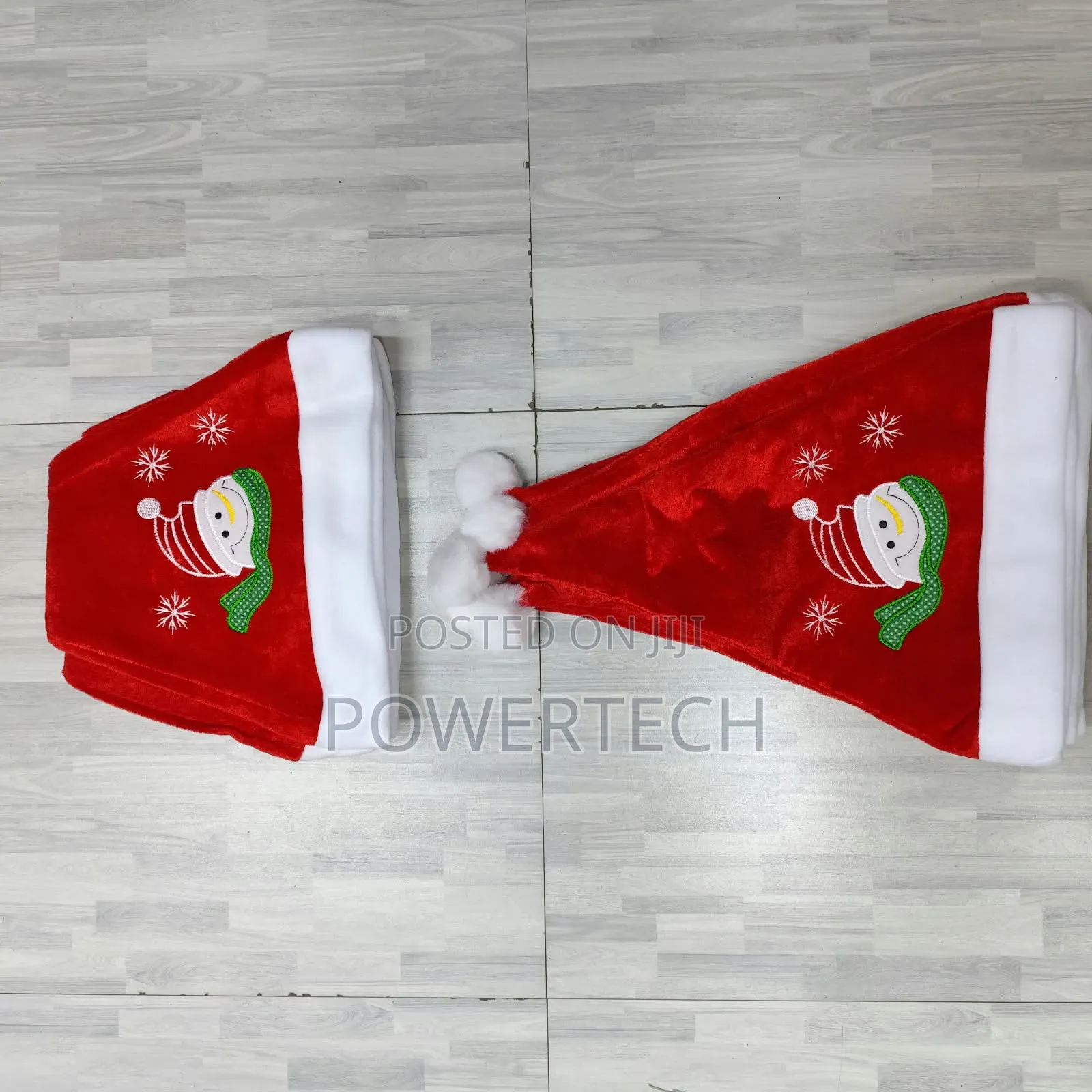 Christmas Hats