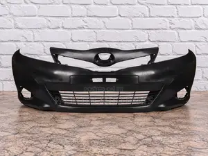 FPI Front Bumper Toyota Vitz 2012 - 2014