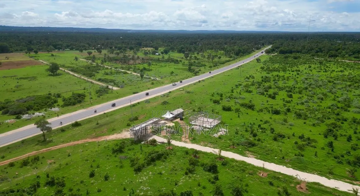 Kilifi Majaoni