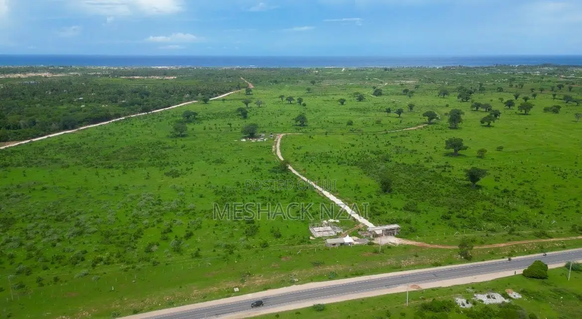Kilifi Majaoni