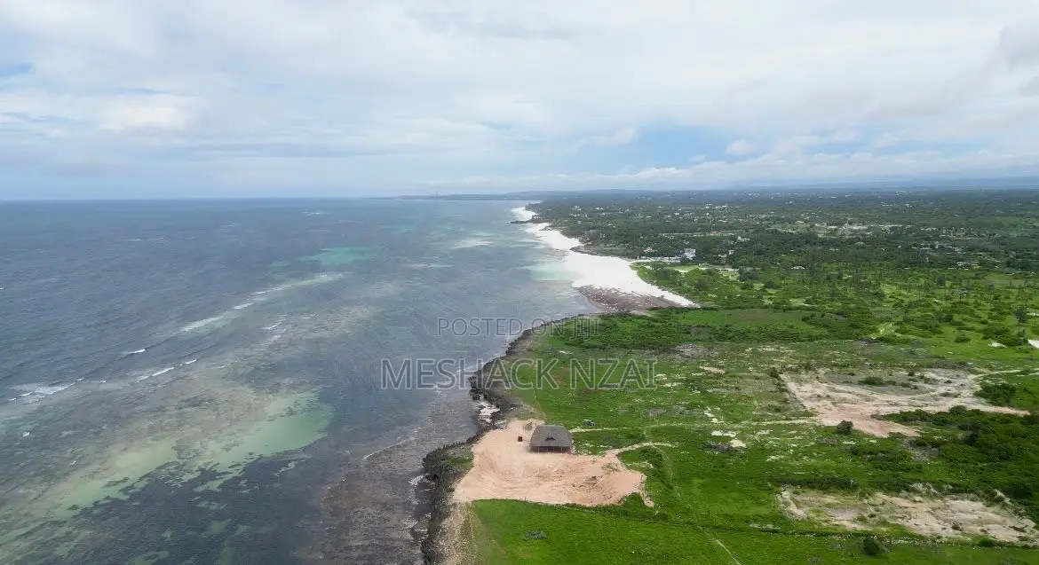 Kilifi Majaoni