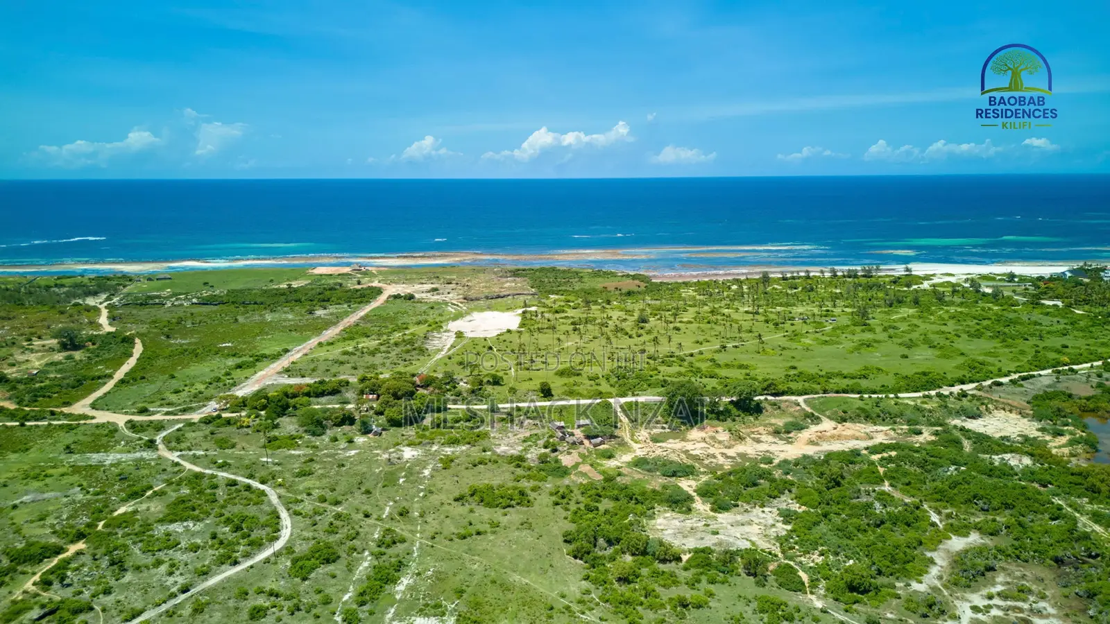 Kilifi Majaoni