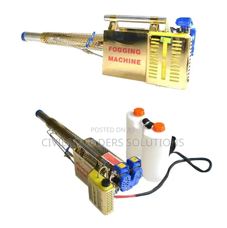 Fogger Machine