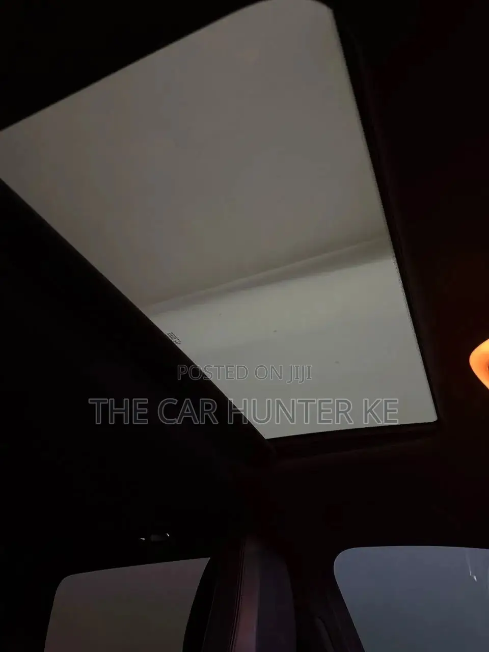 Porsche Cayenne 2018