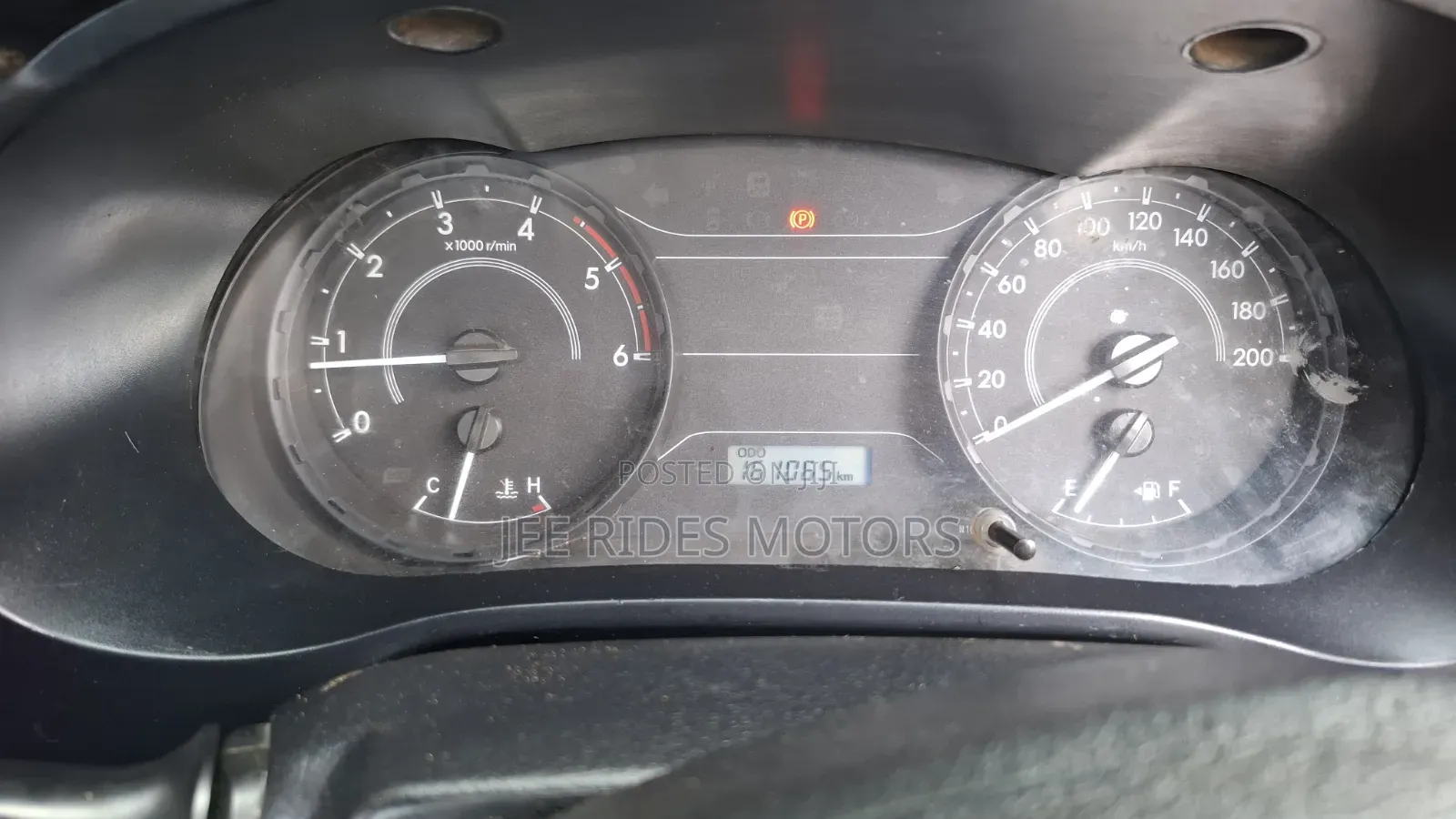 Toyota Hilux Revo Single Cab Deisel 2.4 RWD 2019 Gray