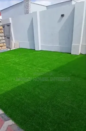 4m Width 35mm Grass Carpet Available