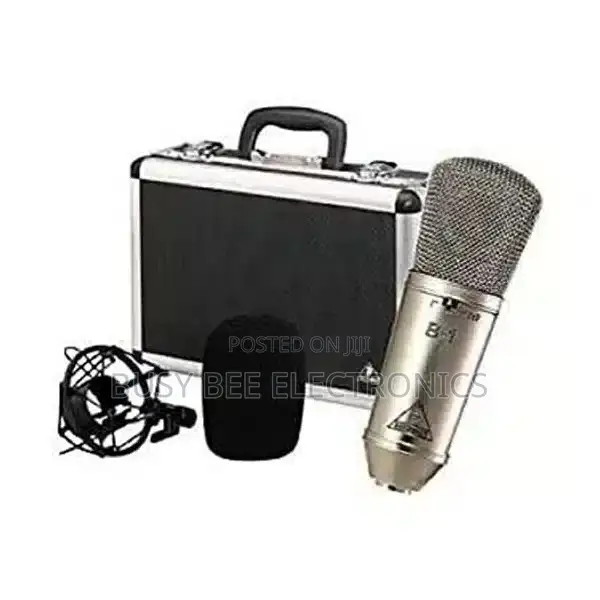 Behringer B1 Condenser Microphone