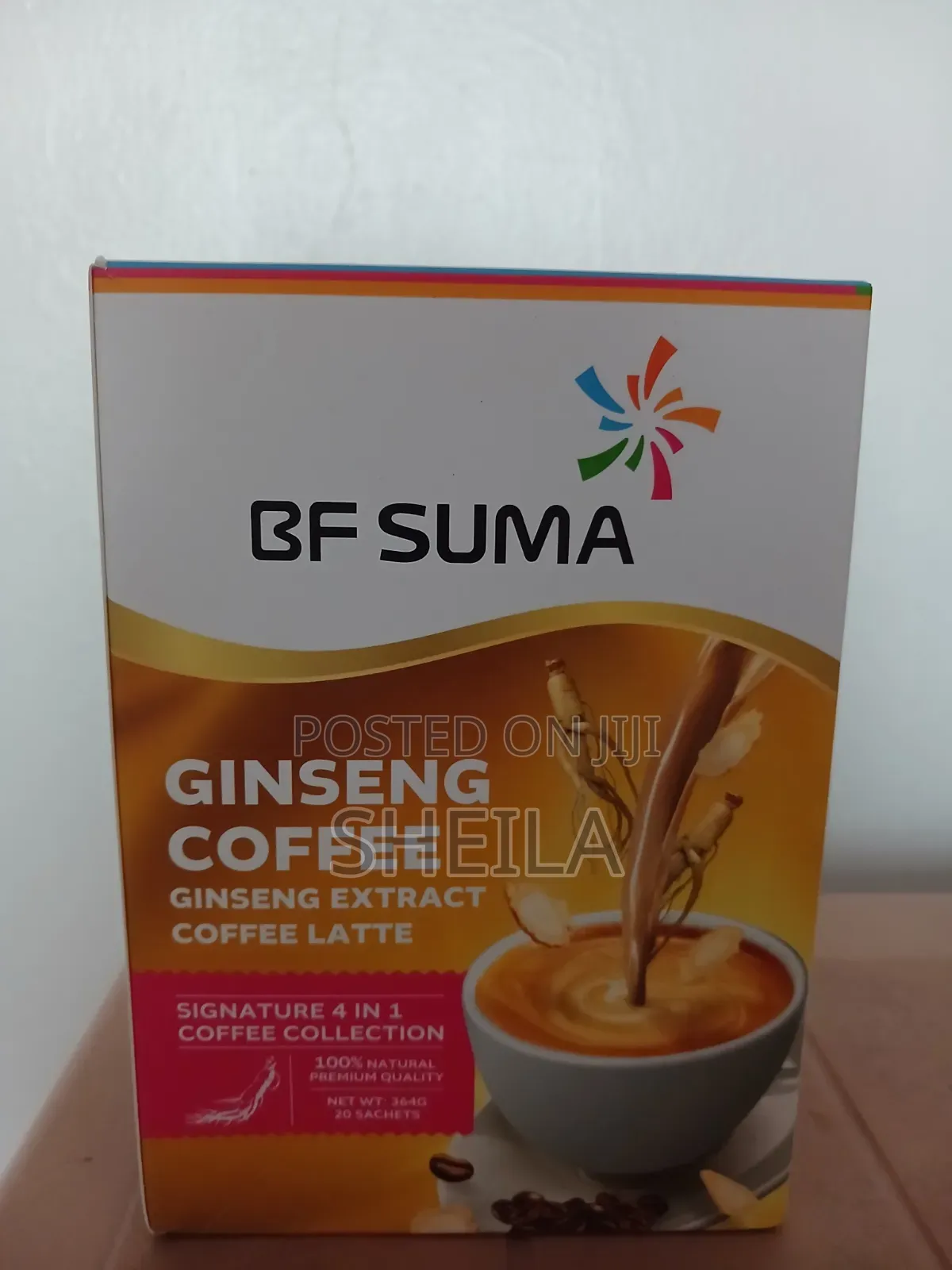 Coffee Without Caffein