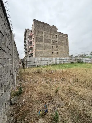 50 by 100 Commercial Corner Plot Kamakis